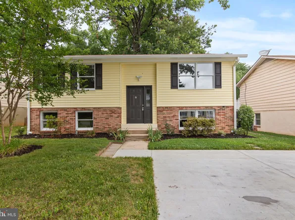 8210 Willow St, Laurel, MD 20707