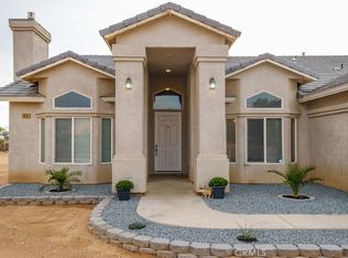 9450 Juniper St, Apple Valley, CA 92308