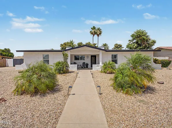 5140 E Poinsettia Dr, Scottsdale, AZ 85254