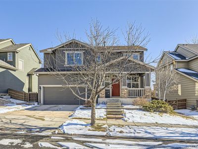 10206 Sedalia Street, Commerce City, CO, 80022