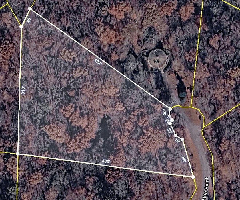1st image of 0 Pendleton Point #25