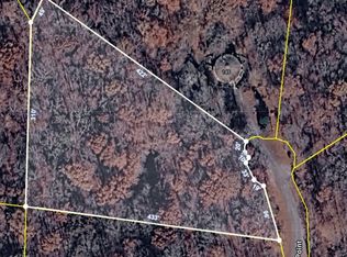 0 Pendleton Point #25, Cadiz, KY 42211