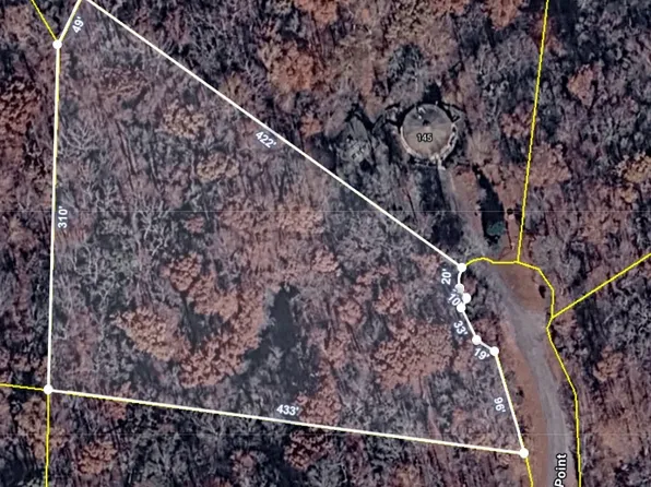0 Pendleton Point #25, Cadiz, KY 42211