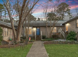 5500 Fortunes Ridge Dr APT 89B, Durham, NC 27713