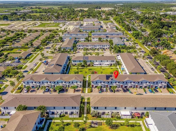 1130 SW 6th Ct, Florida City, FL 33034