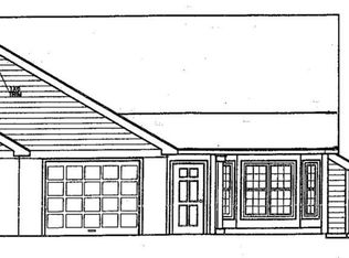 1815 156th Ter UNIT L2, Basehor, KS 66007