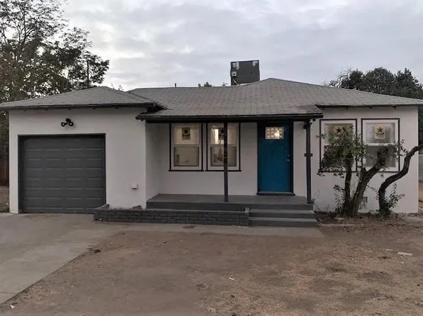 2406 S Lotus Ave, Fresno, CA 93706