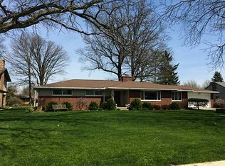 323 Johnson Ave, Celina, OH 45822