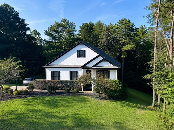 41 Brumby Trl, Ellijay, GA 30540