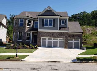 4439 Sierra Creek Dr #244, Hoschton, GA