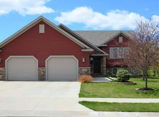 4969 55th Ave NW, Rochester, MN 55901