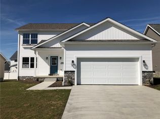 2804 Dorn Rd, Waterford, PA 16441