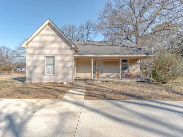 1020 W Jefferson Ave, Jonesboro, AR 72401
