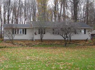 3863 Dewey Rd, Shortsville, NY 14548