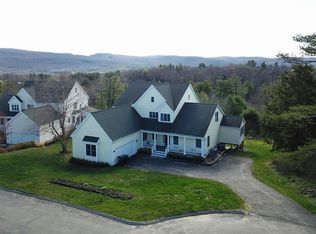 15 Blossom Hl, Lenox, MA 01240
