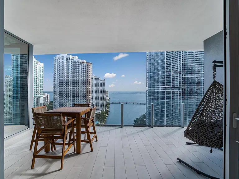 300 Biscayne Boulevard Way #1804 — Photo 22