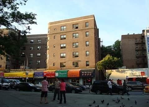1st image of 8306 Vietor Ave APT 1C