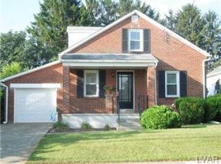 1246 Butztown Rd, Bethlehem, PA 18017