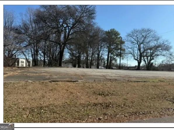 0 Hill St, Forest Park, GA 30297