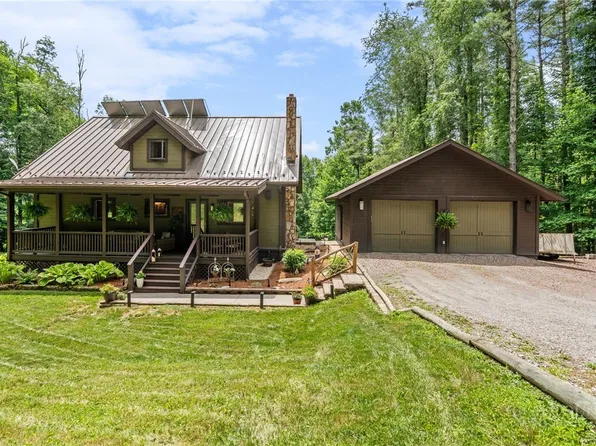 316 Sally Street, Boone, NC 28607