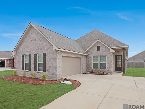 7044 Panama Canal Dr, Gonzales, LA 70737