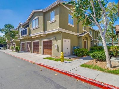 1142 Latigo Cv Unit 8, Chula Vista, CA, 91915
