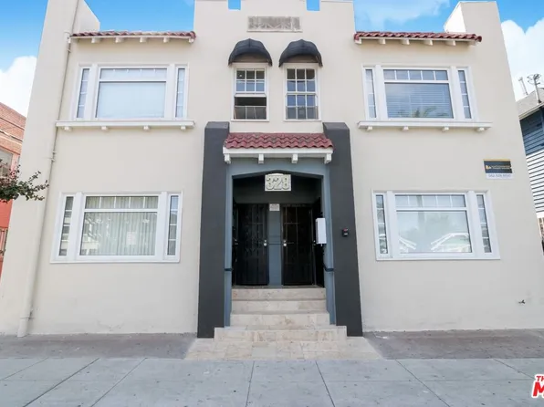 328 W 8th St, Long Beach, CA 90813