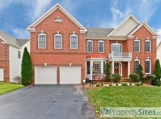 7164 Millbury Ct, Elkridge, MD 21075