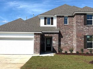 3416 Magnolia Lakes Blvd, Maurice, LA 70555