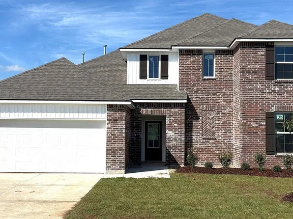 3416 Magnolia Lakes Blvd, Maurice, LA 70555