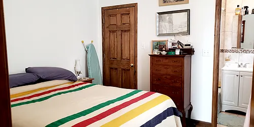 Rented by MCR Realty