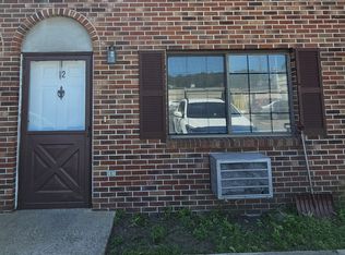 541 Pierpont Rd APT 12, Waterbury, CT 06705