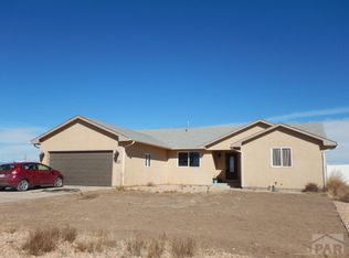 1139 E Ivanhoe Dr, Pueblo West, CO 81007