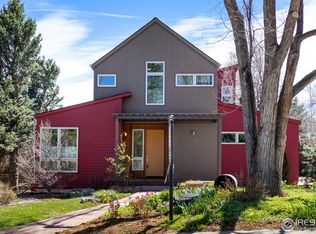 796 Union Ave, Boulder, CO 80304