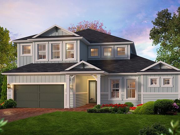 The Florida Vernacular