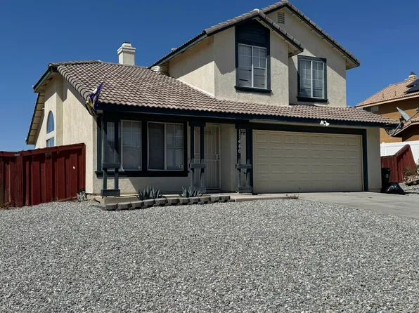11446 Golden St, Adelanto, CA 92301