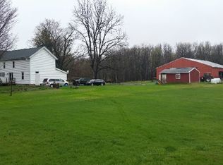 11152 Slayton Rd, Cato, NY 13033