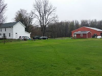 11152 Slayton Rd, Cato, NY, 13033