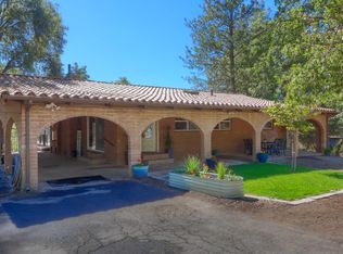 51250 Road 423, Oakhurst, CA 93644