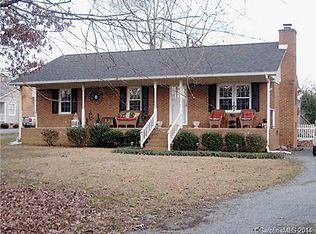 2803 Lancaster Hwy, Monroe, NC 28112