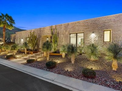 1049 Bella Vis, Palm Springs, CA, 92264