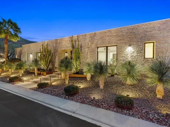 1049 Bella Vis, Palm Springs, CA 92264