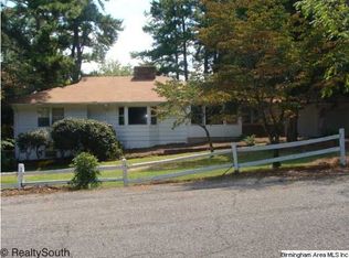 1209 Shades Crest Rd, Birmingham, AL 35226