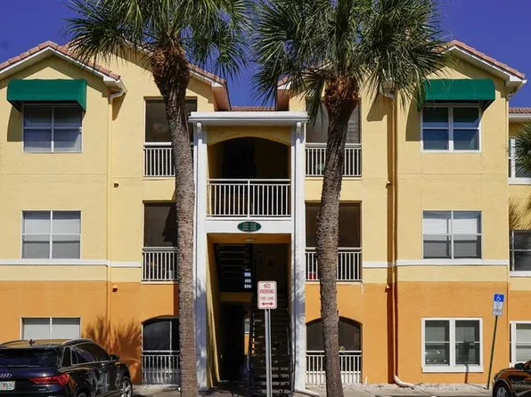 10764 70th Ave #2208, Seminole, FL 33772