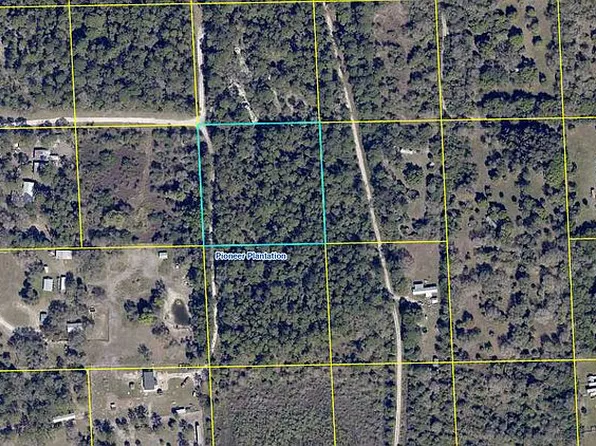 2765 Pioneer 11th St, Clewiston, FL 33440