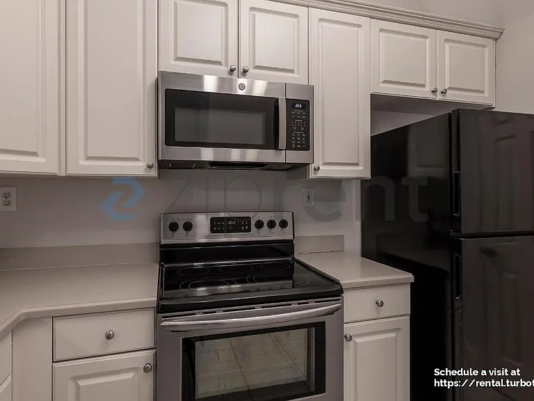 2801 Spreading Oaks Dr NW #STUDIO — Photo 9