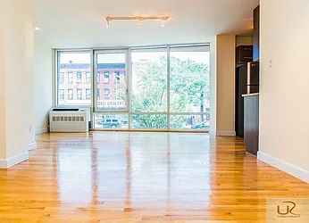Rented by Urban Realty NYC