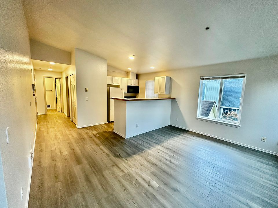 Open Living Room Floor Plan