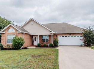 111 Chasen Ct, Byron, GA 31008