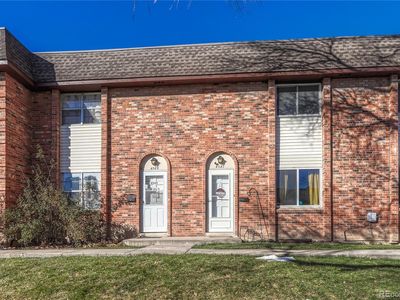 4587 S Lowell Boulevard, Denver, CO, 80236